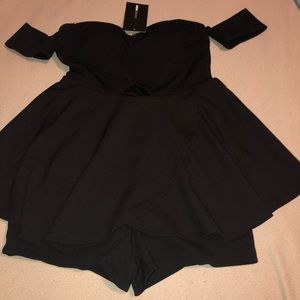 FashionNova jumpsuit